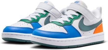 Кроссовки Nike NIKE COURT BOROUGH LOW RECRAFT детские - 5