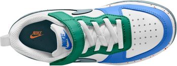 Кроссовки Nike NIKE COURT BOROUGH LOW RECRAFT детские - 8