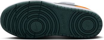 Кроссовки Nike NIKE COURT BOROUGH LOW RECRAFT детские - 9