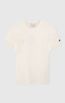 Футболка CHAMPION 118382-YS084 жіноча - 6