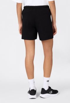 Шорты CHAMPION 118680-KK001 женские - 2