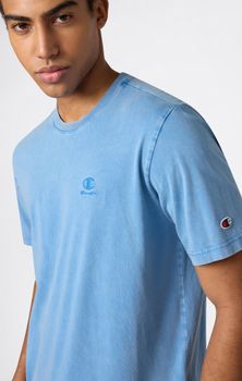 Футболка CHAMPION 221575-BS220 чоловіча - 3