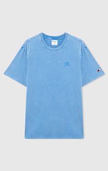 Футболка CHAMPION 221575-BS220 чоловіча - 5