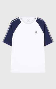 Футболка CHAMPION 222008-WW001 мужская - 5