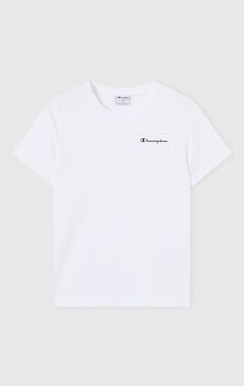 Футболка CHAMPION 118408-WW001 жіноча - 5