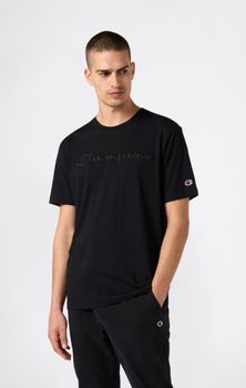 Футболка CHAMPION 220273-KK001 мужская - 1