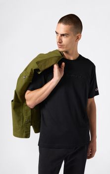 Футболка CHAMPION 220273-KK001 мужская - 3