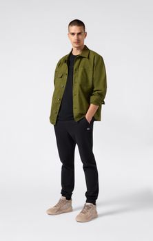 Футболка CHAMPION 220273-KK001 мужская - 5
