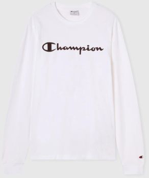 Футболка CHAMPION 221815-WW001 мужская - фото