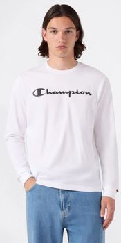 Футболка CHAMPION 221815-WW001 чоловіча - 2