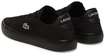 Кросівки Lacoste 49CMA0004_02H чоловічі - 3