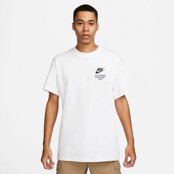 Футболка Nike DM6427-100 чоловіча - 1