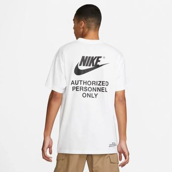 Футболка Nike DM6427-100 чоловіча - 2