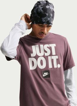 Футболка Nike M NSW TEE FRAN JDI VERBIAGE чоловіча - 6