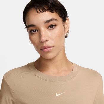 Футболка Nike W NSW NK CHLL KNT MD CRP жіноча - 3