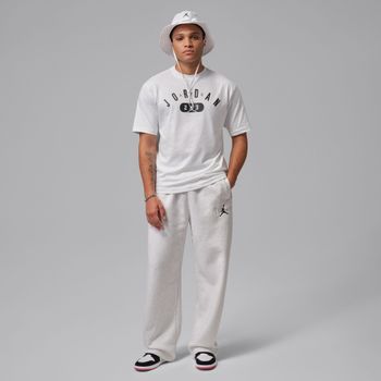 Футболка Nike M J CITY SS CREW мужская - 4