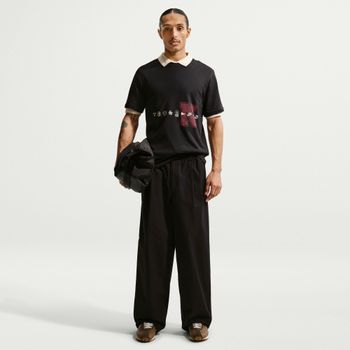 Футболка Nike U NSW TEE STD CELEBRATE BRAND мужская - 2