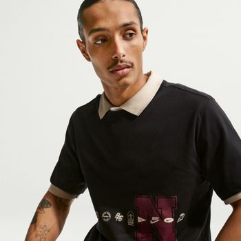 Футболка Nike U NSW TEE STD CELEBRATE BRAND мужская - 6