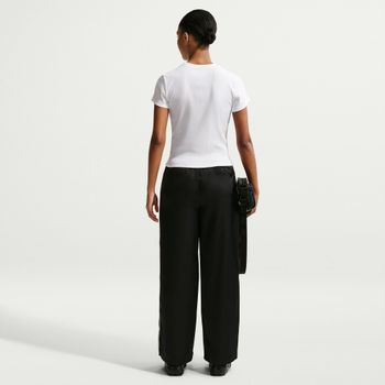 Футболка Nike W NSW RIB MOD CRP JDI TEE жіноча - 3