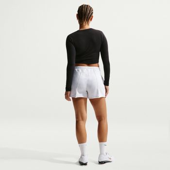 Шорти Nike W NSW OFFLN CHLL FT SHORT жіночі - 3