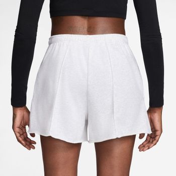 Шорти Nike W NSW OFFLN CHLL FT SHORT жіночі - 5