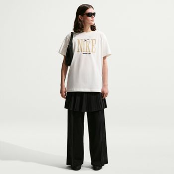 Футболка Nike W NSW CLSC BF OC INCONNECT TEE жіноча - 2