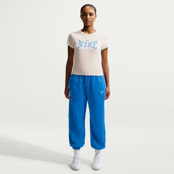 Футболка Nike IR8967-104 жіноча - фото