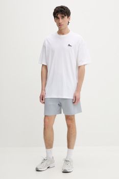 Футболка Converse CVM6T066-WHT чоловіча - 2