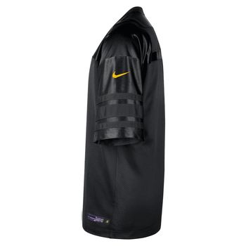 Футболка Nike LAL MNK FOOTBALL JERSEY CTS чоловіча - 2