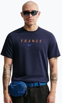 Футболка Nike FFF M NK DF PRIMARY STMT SS мужская - 1