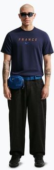 Футболка Nike FFF M NK DF PRIMARY STMT SS мужская - 5