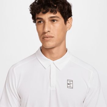 Футболка Nike M NKCT DF ADVTG POLO мужская - 3