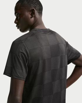 Футболка Nike M NKCT DF ADVTG TOP PRINT мужская - 3