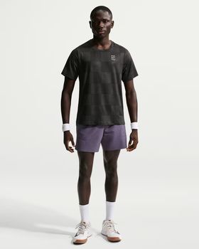 Футболка Nike M NKCT DF ADVTG TOP PRINT мужская - 4