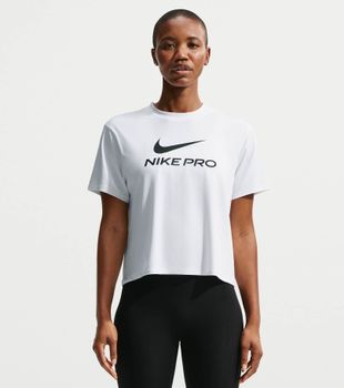 Футболка Nike W NP DF 365 SS LOOSE TOP жіноча - фото