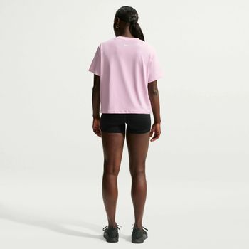 Футболка Nike W NP DF 365 SS LOOSE TOP жіноча - 5