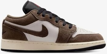 Кросівки Jordan AIR JORDAN 1 LOW BG жіночі - 3