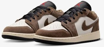 Кросівки Jordan AIR JORDAN 1 LOW BG жіночі - 4