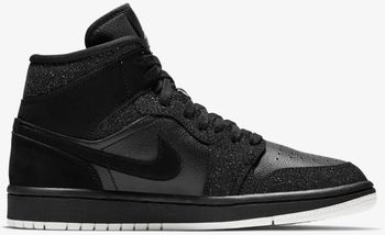 Кросівки Jordan WMNS AIR JORDAN 1 MID жіночі - 2