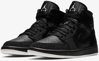 Кросівки Jordan WMNS AIR JORDAN 1 MID жіночі - 3
