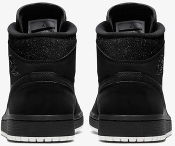 Кросівки Jordan WMNS AIR JORDAN 1 MID жіночі - 5