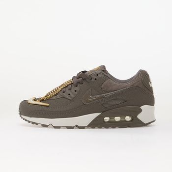 Кросівки Nike WMNS NIKE AIR MAX 90 GG жіночі - фото