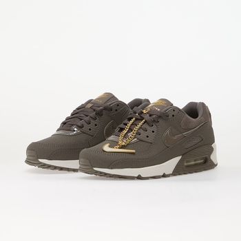Кросівки Nike WMNS NIKE AIR MAX 90 GG жіночі - 3