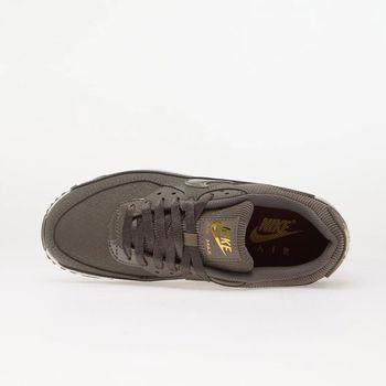 Кросівки Nike WMNS NIKE AIR MAX 90 GG жіночі - 4