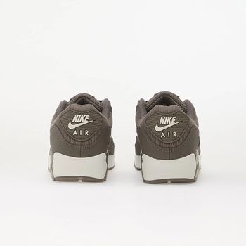 Кросівки Nike WMNS NIKE AIR MAX 90 GG жіночі - 5
