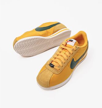 Кроссовки Nike W NIKE CORTEZ TXT женские - 3