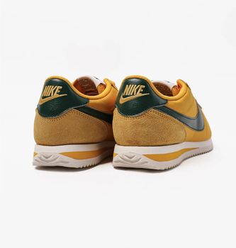 Кроссовки Nike W NIKE CORTEZ TXT женские - 4