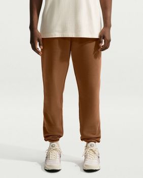 Штани Nike M NK CLUB BB CUFF PANT чоловічі - фото
