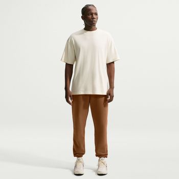 Штани Nike M NK CLUB BB CUFF PANT чоловічі - 2
