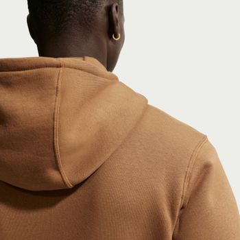 Джемпер Nike M NK CLUB BB PO HOODIE чоловічий - 4